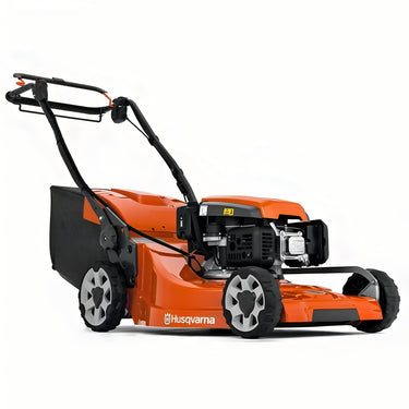 Cortacésped Husqvarna LC 353VE - Talleres Castor